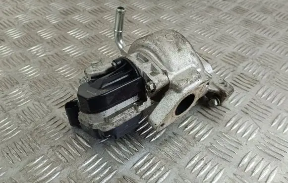 SsangYong Rexton EGR valve A6721400360