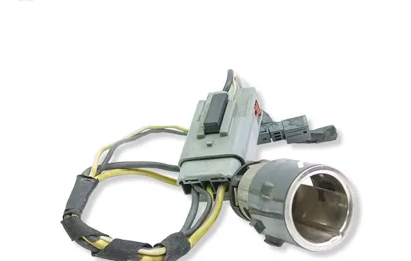 Volvo S60 Cigarette lighter rear 9442523