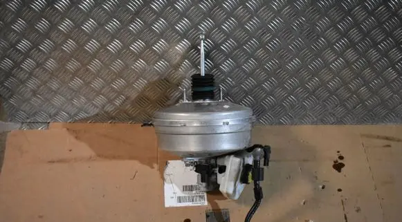 Porsche Panamera (971) Brake booster 971614105M55