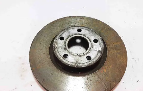 Ford Focus Front brake disc