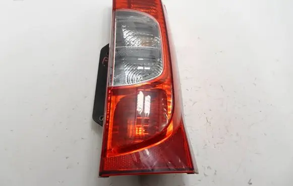Rear/tail lights