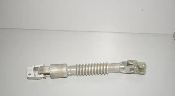 Steering column universal joint