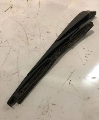 Citroen C4 I Rear wiper blade 
