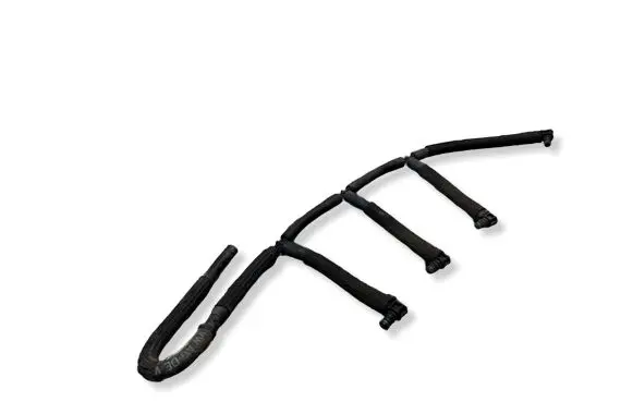 Volkswagen Touran II Fuel return line/hose 2136300