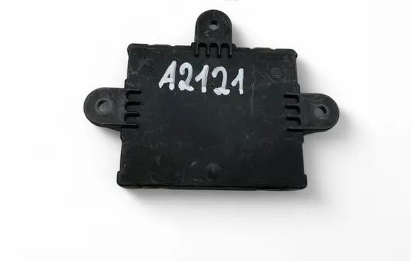 Other control units/modules