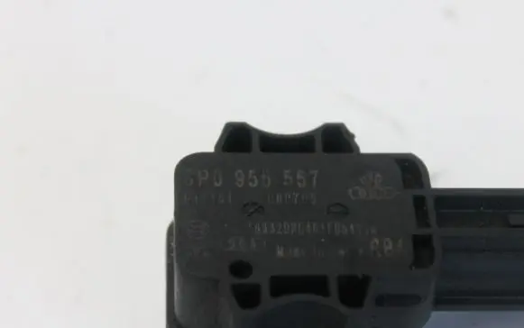 Audi A4 S4 B7 8E 8H Airbag deployment crash/impact sensor 8P0955557