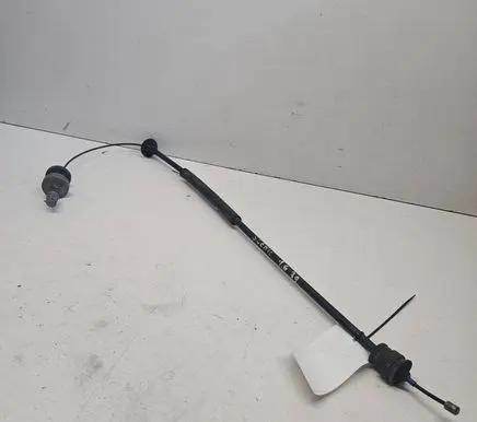 Renault Scenic I Clutch cable 243031