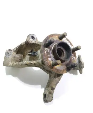 Ford S-MAX Front wheel hub