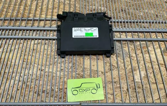 Mercedes-Benz G W461 W463 1st Gen Gearbox control unit/module A0325453732 5WP20005F0