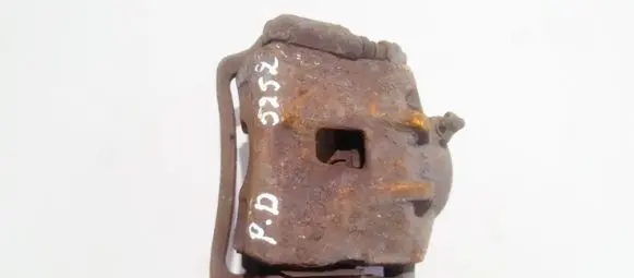 Hyundai Tucson JM Front brake caliper