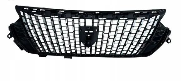 Peugeot 2008 II Front grill 9852657380