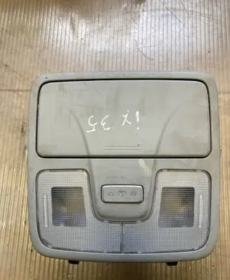 Hyundai ix35 Headlining roof glove box 928002SXXX