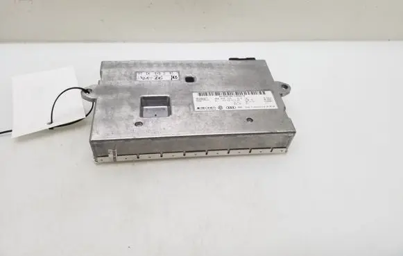 Audi A6 S6 C6 4F Other control units/modules 4E0035729 4F0910731 67688067