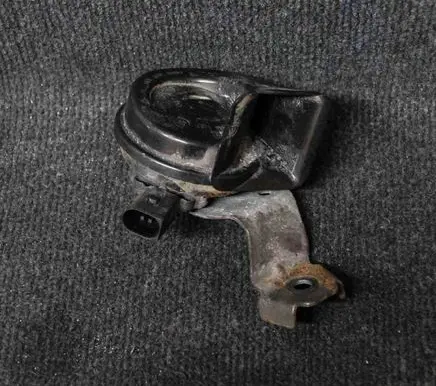 Skoda Octavia Mk2 (1Z) Horn signal 1K0951182G