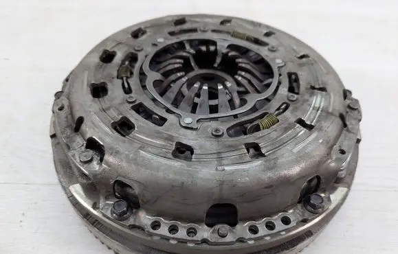 Mazda CX-5 Clutch set kit SH0116410A