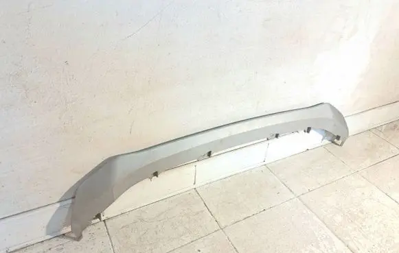 Ford Focus Front bumper lip Jx7b17f771aa