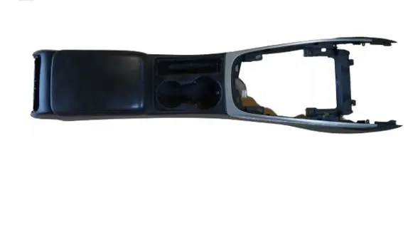 Audi A4 S4 B8 8K Center console