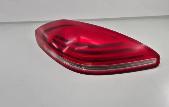 Porsche Panamera (970) Rear/tail lights 97063143503