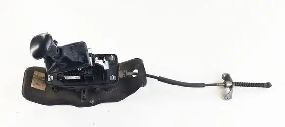 Audi A7 S7 4G Gear selector 4G1713041K9 4G1713041K