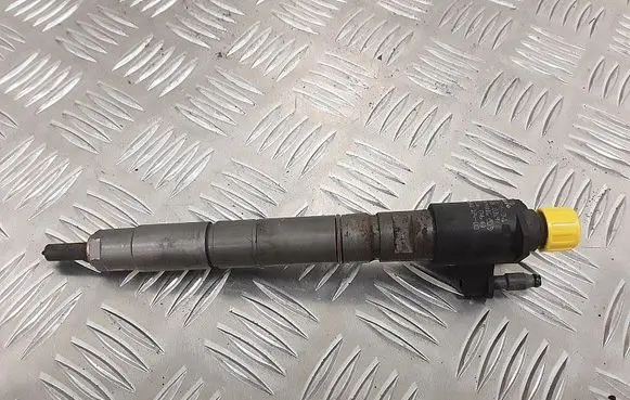 Volvo S80 Fuel injector b44514112400 0445116046