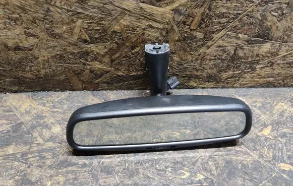 Citroen C6 Rear view mirror (interior) 1379118