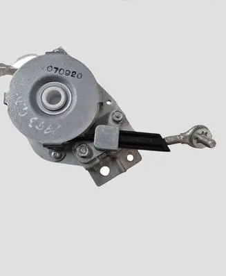 Citroen C-Crosser Tailgate hinge