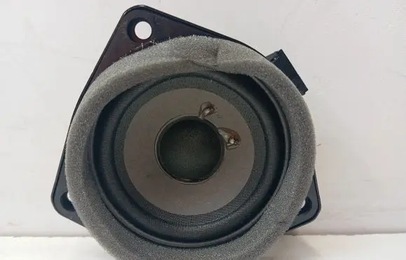 Porsche Macan (95B) Parcel shelf speaker 7PP035416