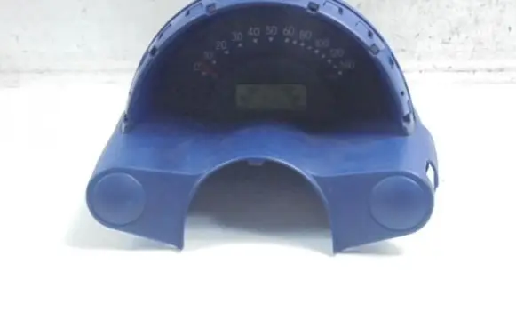 Speedometer (instrument cluster)