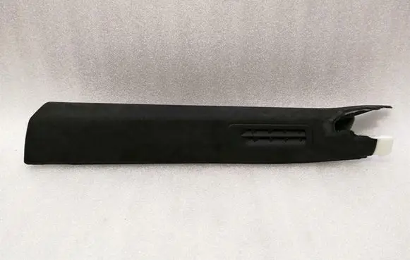 Porsche Taycan 9J1 (A) pillar trim 9J1867233A