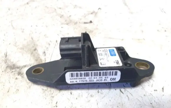 Honda Accord Airbag deployment crash/impact sensor 77970SEAJ820M1
