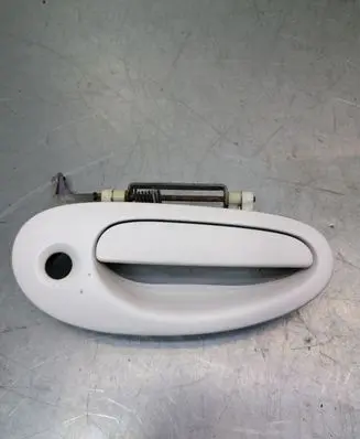 Chrysler 300M Front door exterior handle 24737