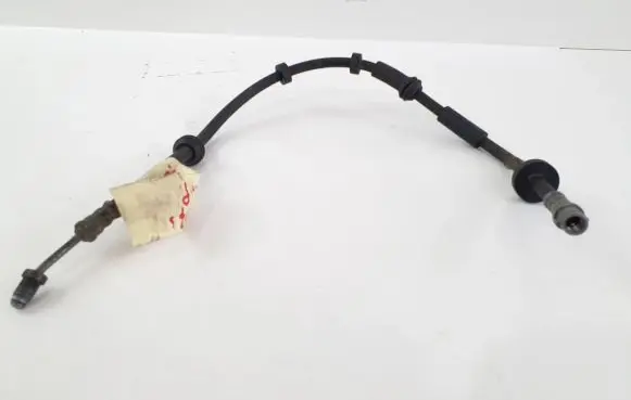 Audi Q7 4M Brake line pipe/hose 
