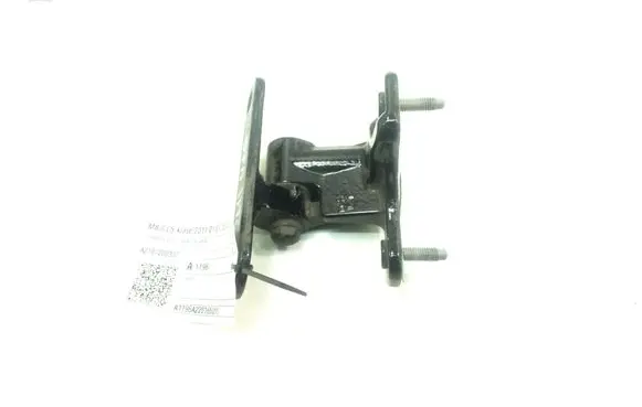 Mercedes-Benz CLS C218 X218 Front door lower hinge A2187200937