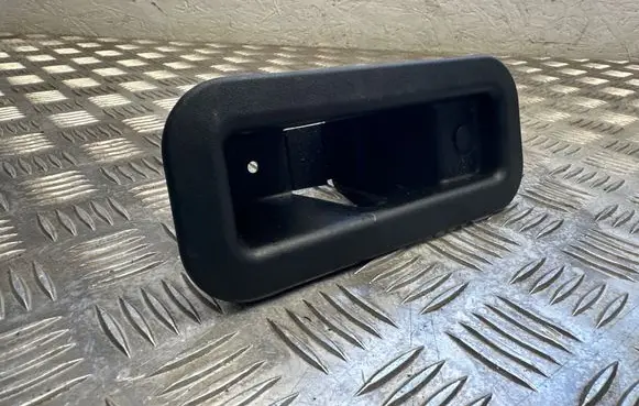 Mercedes-Benz GL X166 Other interior part A1669242837