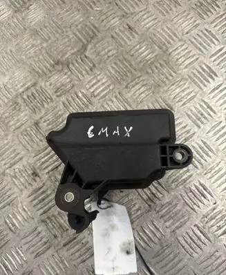 Peugeot 307 Vacuum air tank 9646411180