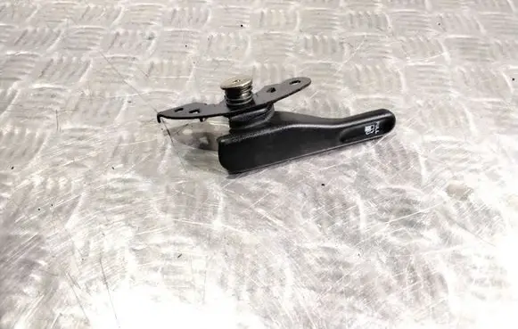 Nissan X-Trail T30 Fuel cap release pull handle 