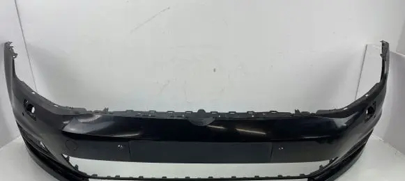 Volkswagen Golf VII Front bumper 5G0807221