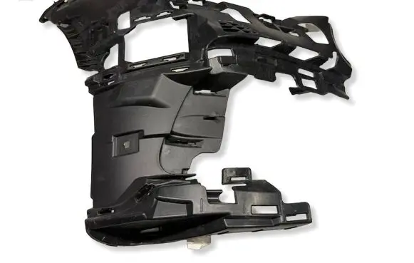 Mercedes-Benz C W206 Front bumper mounting bracket A2068856805 A2068856604 2068856805