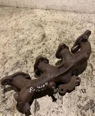 Volvo XC40 Exhaust manifold 31380132