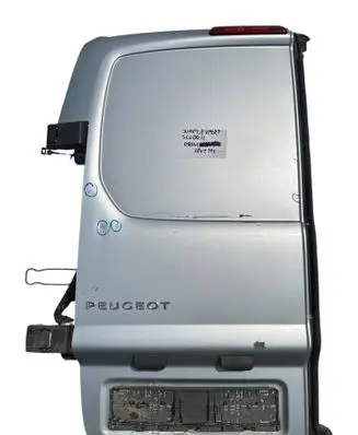 Peugeot Expert Rear door