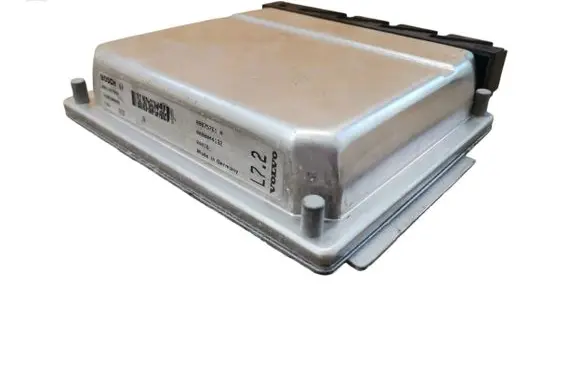 Volvo XC90 Engine control unit/module 08675761A 04016 0261207809