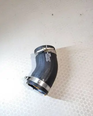 Audi A6 S6 C8 4K Intercooler hose/pipe 05L145762H