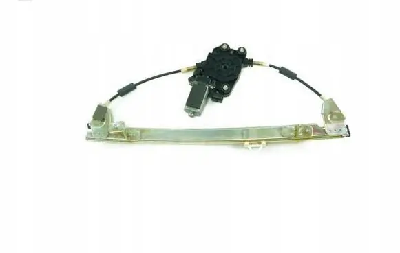 Fiat Marea Front window lifting mechanism without motor 46436525