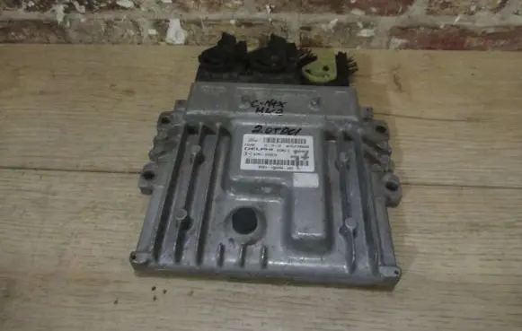 Ford Focus ST Other control units/modules BV61-12A650-AEE