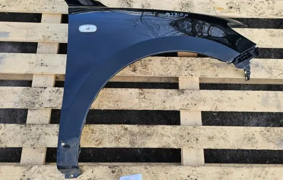 Hyundai Santa Fe Fender