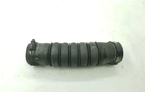 Peugeot 508 Intercooler hose/pipe 9685149880