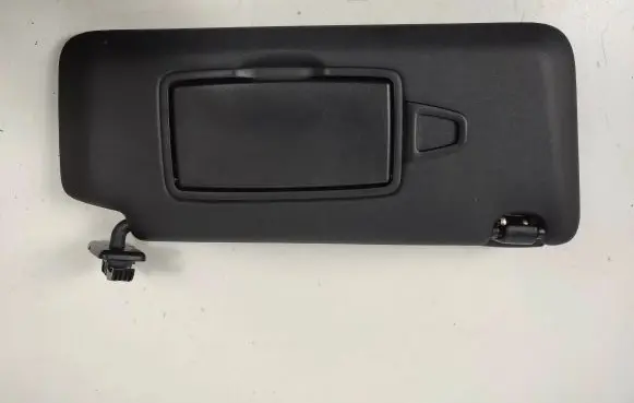 Mercedes-Benz A W177 Sun visor clip/hook/bracket A0998210011