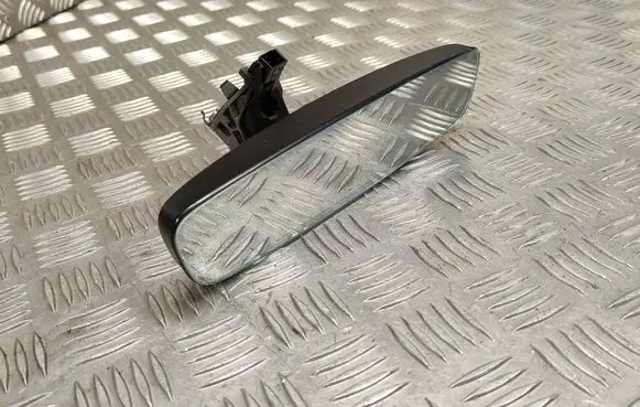 Volkswagen Tiguan Rear view mirror (interior) 3G0857511AC 9054445