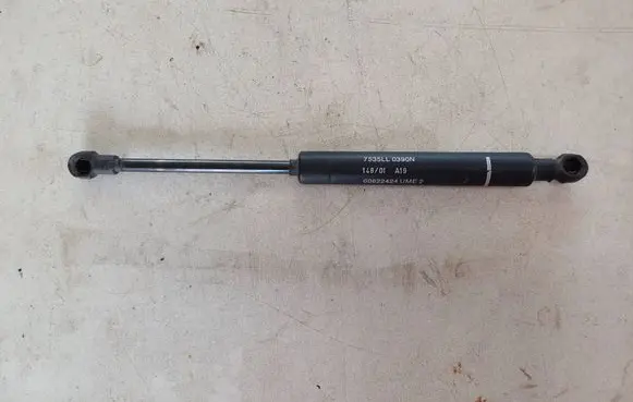 Alfa Romeo 166 Tailgate/trunk strut/damper 7535LL0390N 60622424 14801A19