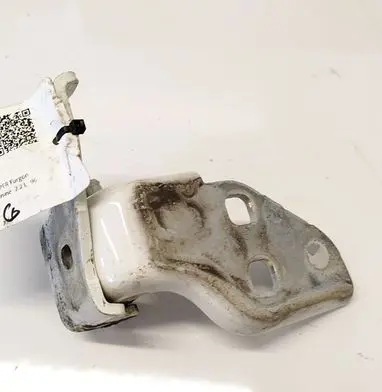 Citroen Jumper Front door upper hinge A046574
